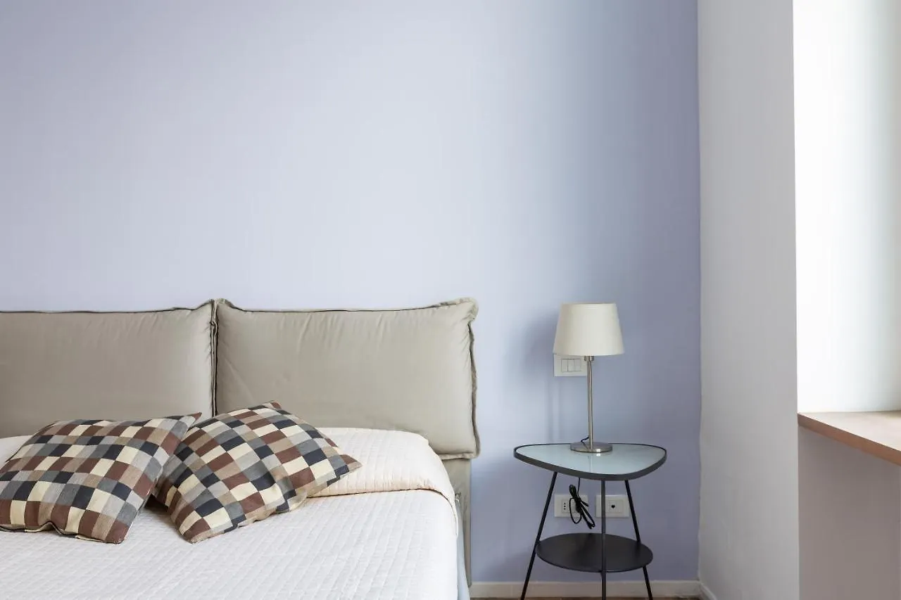 Tricolore Modern And Cozy Apartment Milánó