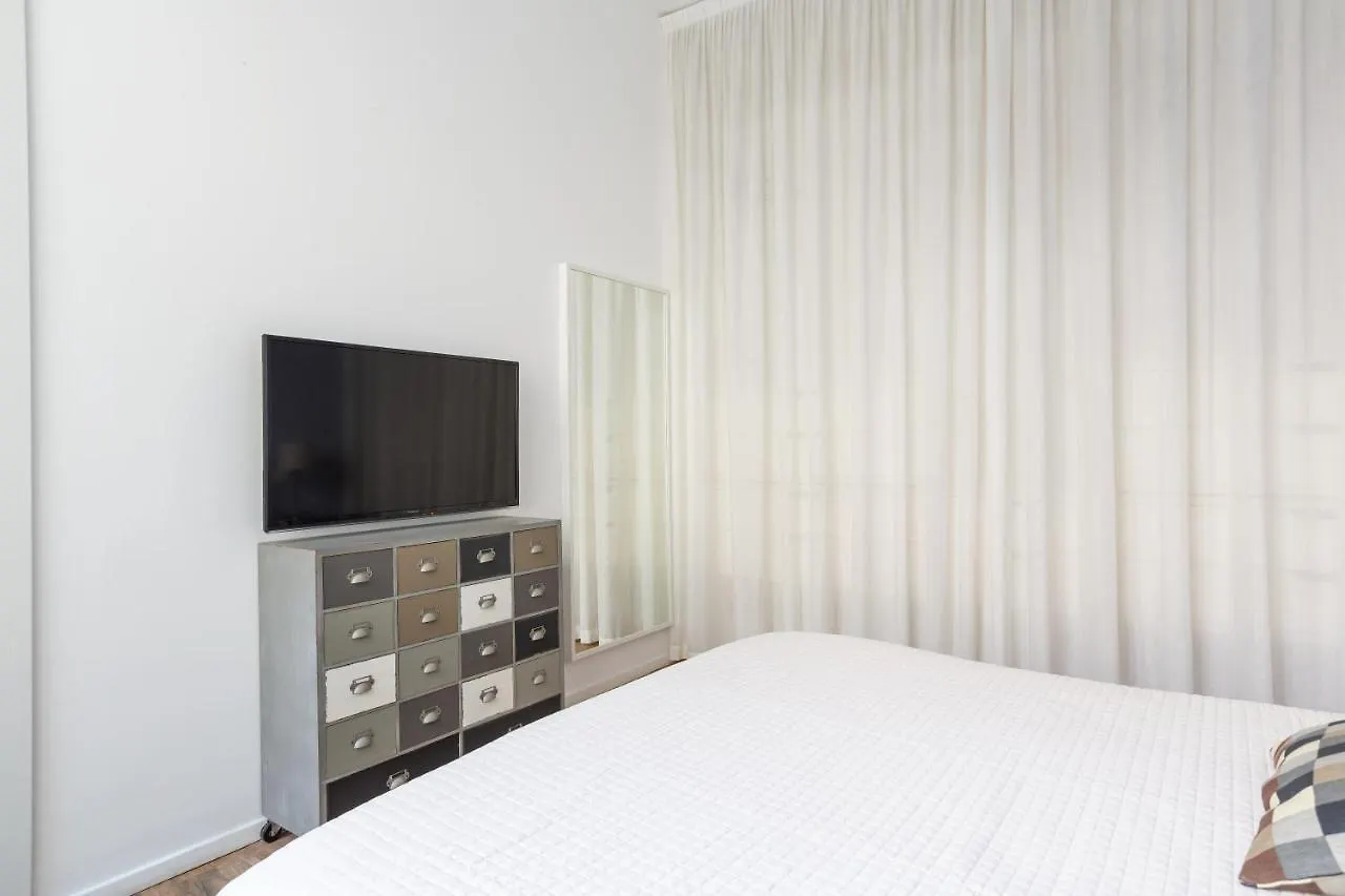 Tricolore Modern And Cozy Apartment Milánó Olaszország