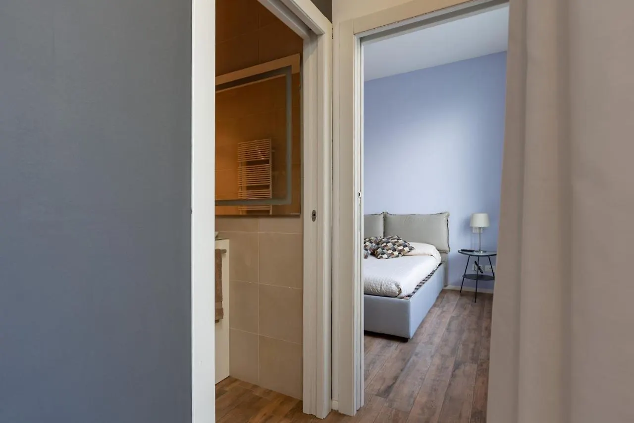 Tricolore Modern And Cozy Apartment Milano 0*,  Italien