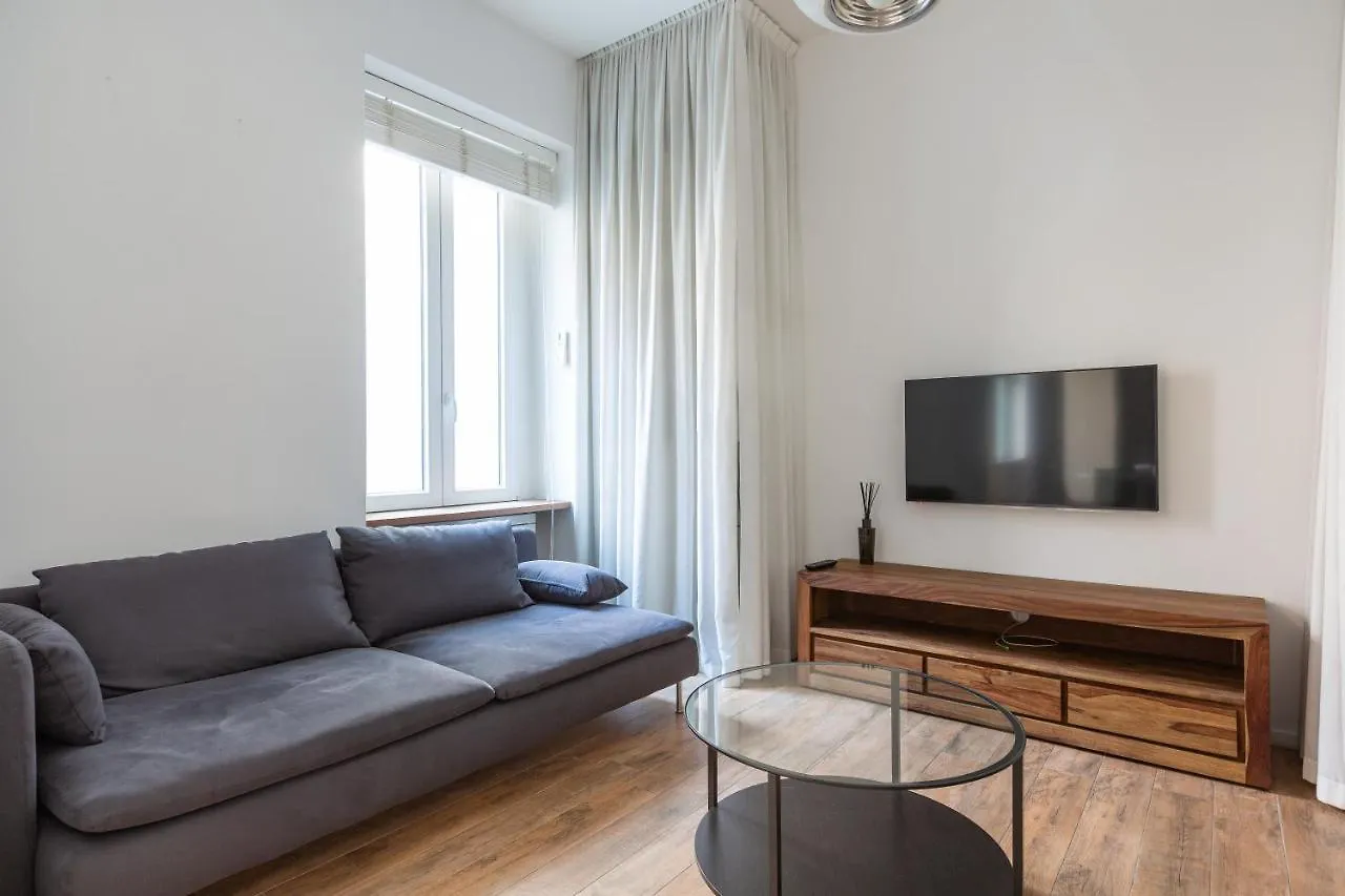 Tricolore Modern And Cozy Apartment Milano Italien